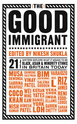 good-immigrant
